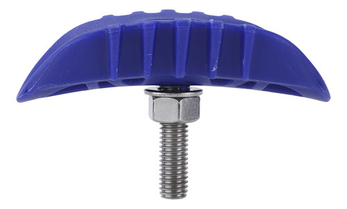 Rim Wheel Tire Lock, 1.85 Pulgadas, Antideslizante, De Alta
