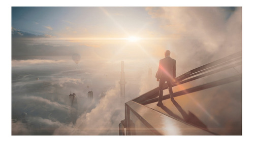 Imagen 4 de 5 de Hitman 3 Standard Edition IO Interactive A/S PS4 Físico