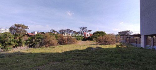 Terreno En Venta En Mar De Ostende