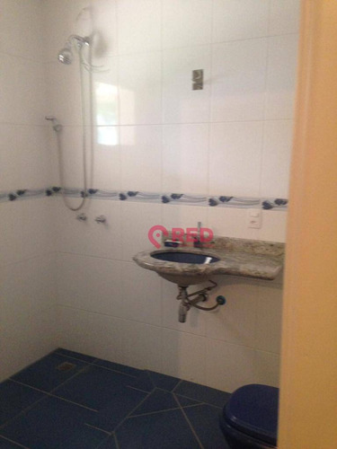 Belo Sobrado Com 5 Dormitórios À Venda, 400 M² Por R$ 1.200.000 - Condomínio Vivendas Do Lago - Sorocaba/sp - So0336