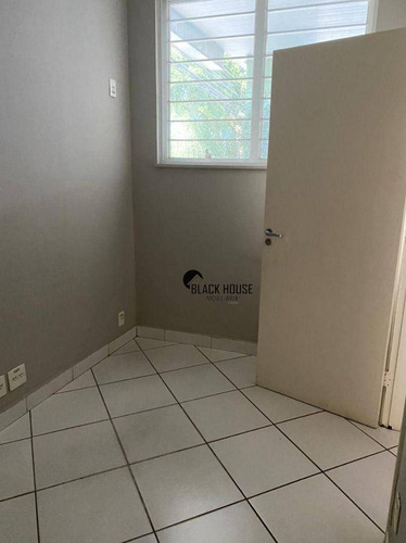 Imagem 8 de 18 de Prédio Para Alugar, 250 M² Por R$ 8.000,00/mês - Centro - Sorocaba/sp - Pr0017