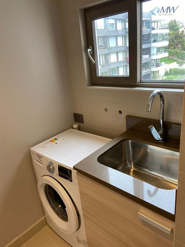 Deptos Nuevos En Venta Desde 2 Dorm. Y 2 Baños En Reñaca
