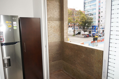 Imagen 8 de 23 de Apartamento Estudio Calle 94
