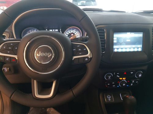 Jeep Compass Sport At6 Plan Entrega Asegurada Tasa 0%