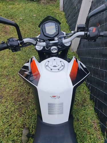 Ktm Duke