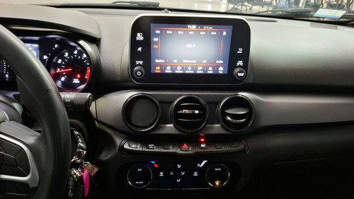 Fiat Cronos 1.3 DRIVE PACK S-DESING