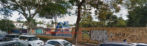 Imagem 3 de 5 de Terreno Loteamento Para Aluguel, 1700.0m² - 688