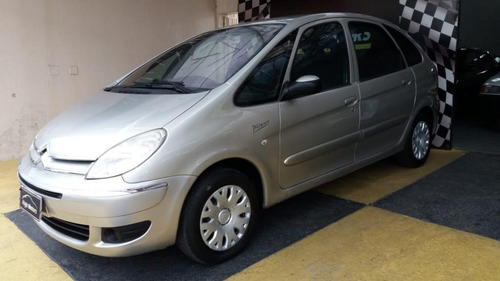 Xsara Picasso Glx 1.6 1.6 Flex 16v