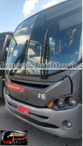 Imagem 2 de 10 de Mascarello Roma 2013 Volks 15-190 Cod 155