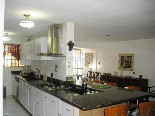 Imagen 6 de 13 de Livy Ramirez Vende Apartamento En Los Naranjos Del Cafetal Mls #22-12039