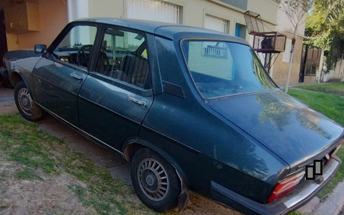 Imagen 10 de 23 de Renault 12 Modelo 1985 Original Impecable Y Repuestos