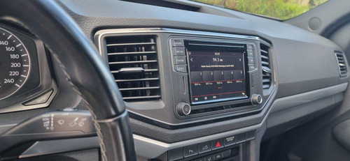 Volkswagen Amarok 3.0 V6 Cd Highline