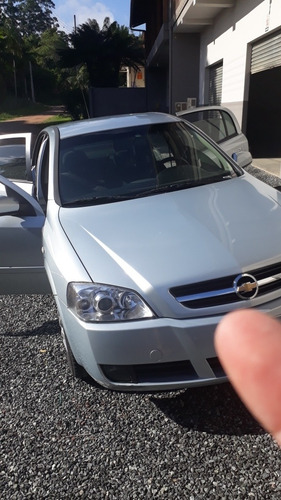Chevrolet Astra Sedan 2010 2.0 Advantage Flex Power 4p