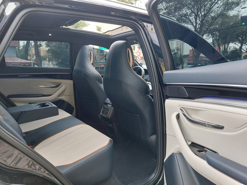 BYD Song Plus 1.5 Dm-I Aut. 5P Hibrido