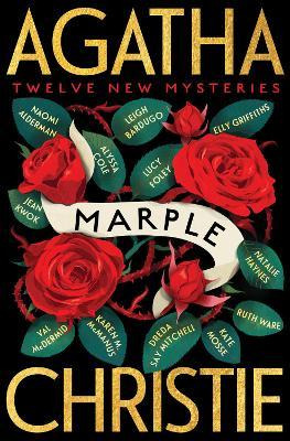 Libro Marple: Twelve New Mysteries - Agatha Christie