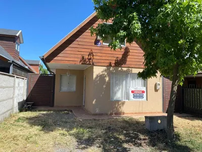 Casa en venta