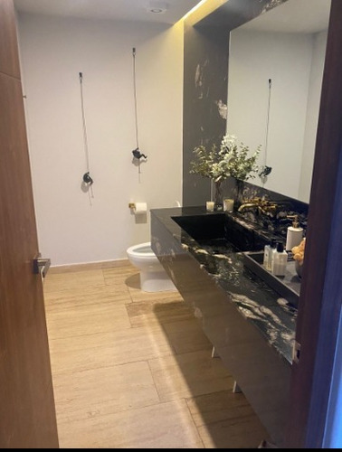 Imagen 9 de 22 de Casa En Condominio En Venta En Fuentes Del Pedregal