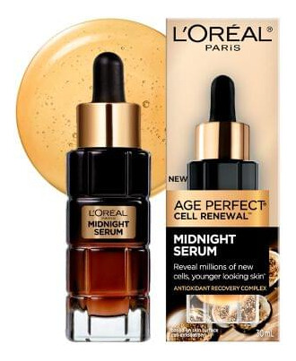 Serum De L'oréal Midnight