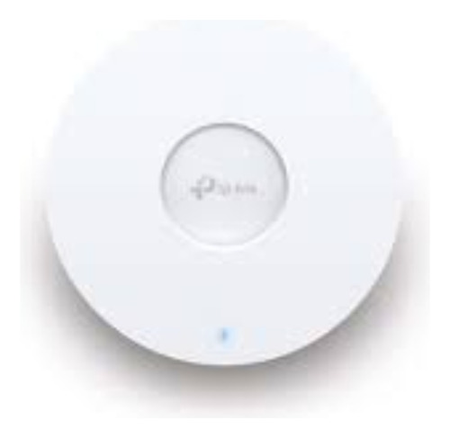 Punto De Acceso Wifi 6 Tp-link Eap 610 Omada Ax1800