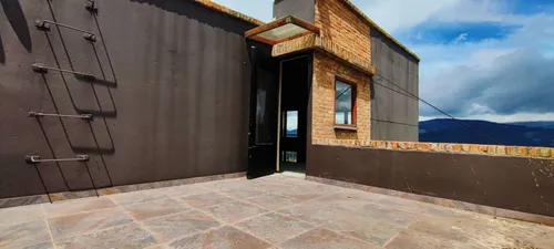 Casa En Venta En La Calera. Cod V12422
