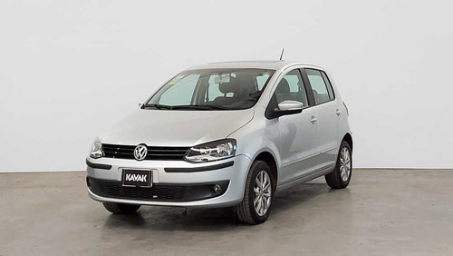 Volkswagen Fox 1.6 Highline Imotion - 158721 - C(p)