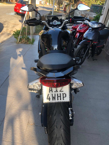 Imagen 4 de 16 de Benelli Tnt 600gt