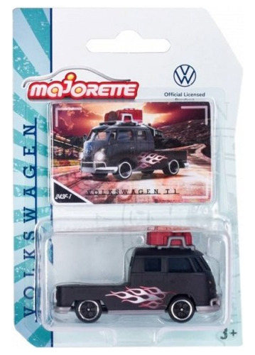 Majorette Volkswagen T1 Pickup Vw