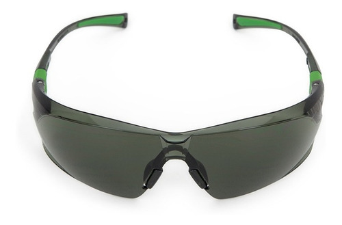 Óculos De Ciclismo Esportivo Fume Airsoft Proteção Uv400
