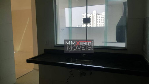 Imagem 13 de 26 de Sobrado Com 3 Dormitórios À Venda, 100 M² Por R$ 590.000,00 - Vila Maria Alta - São Paulo/sp - So0674