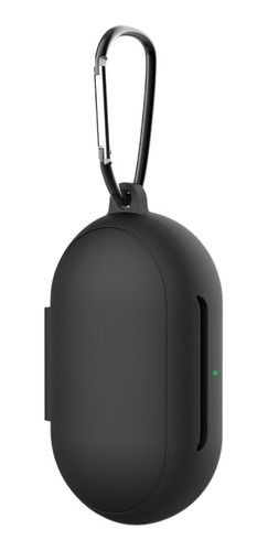 Imagen 2 de 2 de Funda Protectora De Silicona Flexible Antigolpes Para