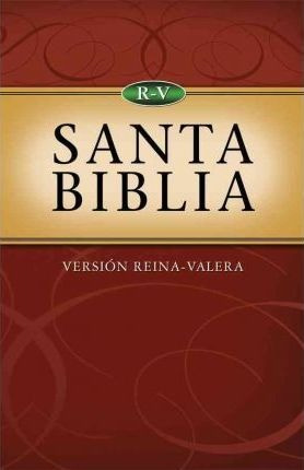 Santa Biblia-rv-1909 - Barbour Publishing