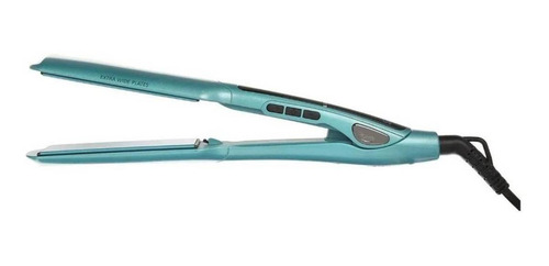 Imagen 3 de 7 de Plancha Alaciadora Gama X-wide Digital 4d Kerashine