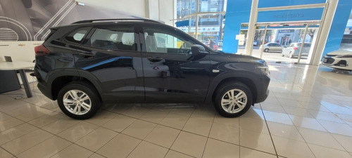 Chevrolet Tracker 1.2 Turbo At