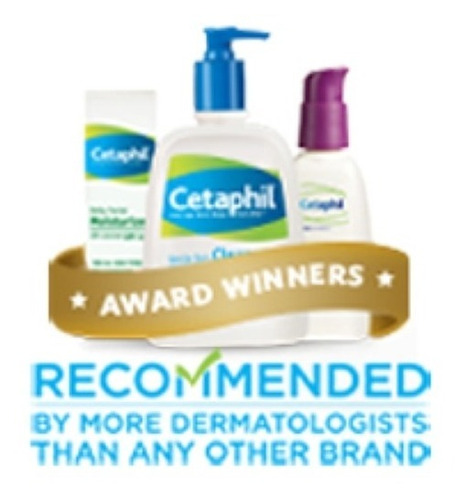 Desmaquillante Para Piel Sensible Cetaphil