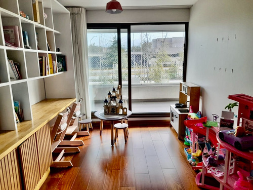 Se Arrienda Departamento Duplex, Espectacular!