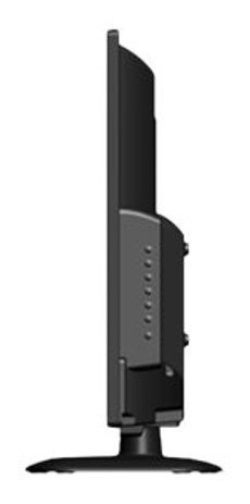 Television Element Elefw248 No Smart 24 Pantalla Led Hd 720 (Reacondicionado)