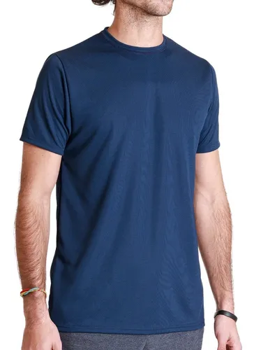 Playeras basicas optima new arrivals
