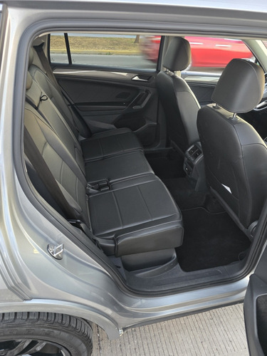 Volkswagen Tiguan 1.4 Tsi Comfortline 5As Dsg