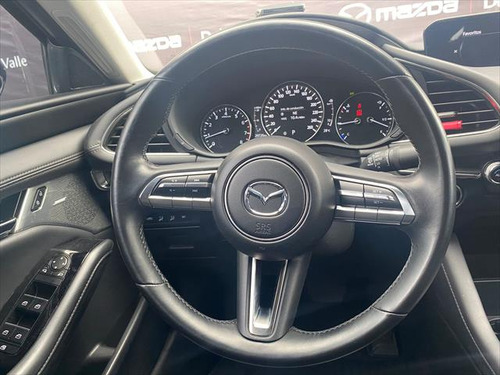 Mazda Mazda 3 2.5 Signature Hb At