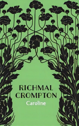 Caroline, De Crompton, Richmal. Editorial Policy Pr, Tapa Dura En Inglés