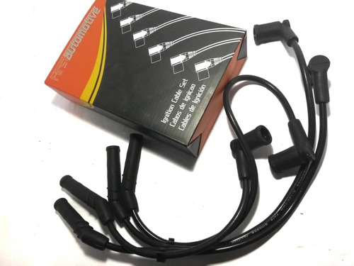 Cable De Bujia Ford Fiesta Power Max Move Ka Ecosport