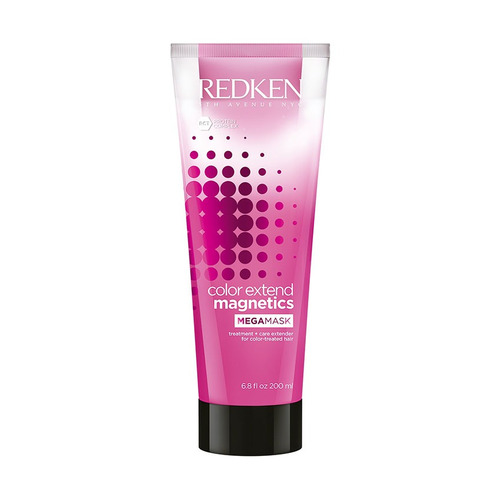 Mascarilla Color Extend Magnetics Para Cabello Teñido Redken