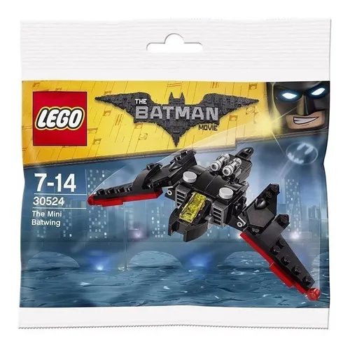 Nave lego batman hotsell