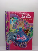 Comprar Barbie - Princesas - Princesa De La Isla - Infantil