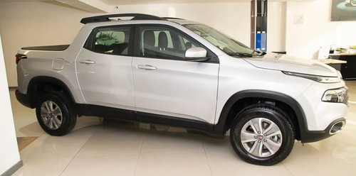 Fiat Toro 4x2 4x4 Entrega Inmediata $290.000 Tomo Usados A-