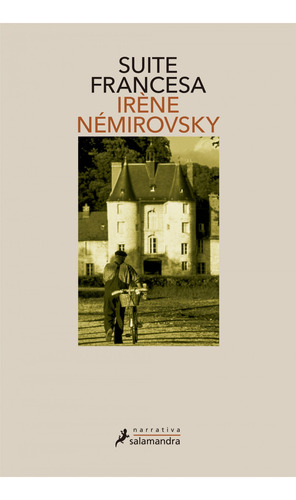 Suite Francesa - Irene Nemirovsky