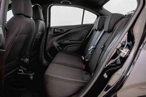Fiat Cronos 1.3 GSE DRIVE PACK PLUS CVT L26