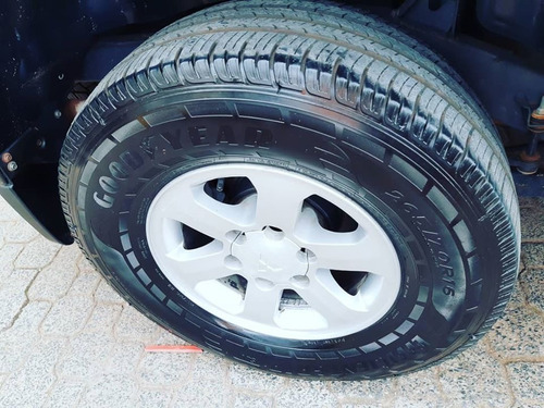 Pajero Sport Hpe Turbo Diesel