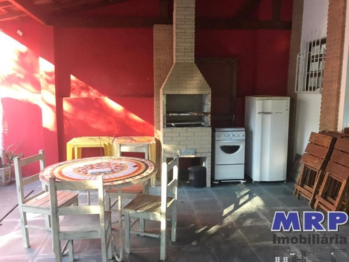 Imagem 15 de 25 de Ca00149 - Casa Em Ubatuba, Localizada No Bairro Do Sertão Da Quina, Com 2 Dormitórios - Ca00149 - 32463564
