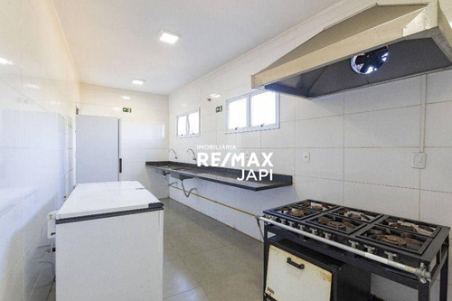 Imagem 17 de 18 de Área À Venda, 8430 M² Por R$ 2.500.000,00 - Bairro Da Mina - Itupeva/sp - Ar0010